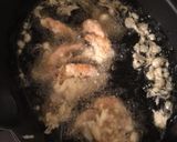 割烹の味◎絶品&本格◎小海老のかき揚げ丼作り方29写真
