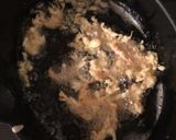 割烹の味◎絶品&本格◎小海老のかき揚げ丼作り方33写真