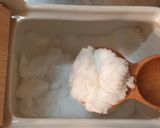 割烹の味◎絶品&本格◎小海老のかき揚げ丼作り方37写真