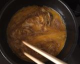 割烹の味◎絶品&本格◎小海老のかき揚げ丼作り方42写真