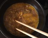 割烹の味◎絶品&本格◎小海老のかき揚げ丼作り方43写真