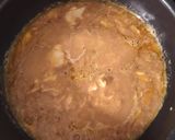 割烹の味◎絶品&本格◎小海老のかき揚げ丼作り方44写真