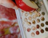 柔らかポークソテー作り方1写真