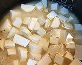 秋には、炊飯器で簡単、さつまいものおこわ作り方3写真