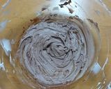 ホイップマリーム♥チョコバナナパン！作り方3写真