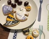 ハロウィンを盛り上げよう!作り方4写真