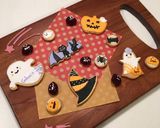 ハロウィンを盛り上げよう!作り方5写真