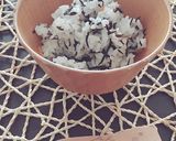 カミカミ期♡取り分けで作るひじきの煮物作り方11写真