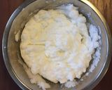 レモン香る鶏の塩釜焼き作り方2写真