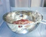 ☆とろーりふわふわ親子丼作り方3写真