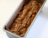 コーヒー♡チョコ　パウンドケーキ作り方10写真