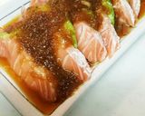 簡単玉ねぎドレッシング!作り方4写真