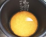 タコめし作り方6写真