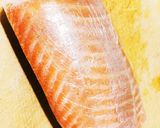 簡単 大満足! サーモンマリネ作り方2写真