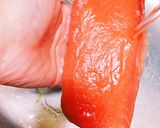 簡単 大満足! サーモンマリネ作り方3写真