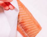 簡単 大満足! サーモンマリネ作り方4写真
