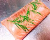 簡単 大満足! サーモンマリネ作り方7写真