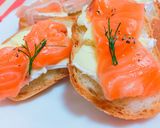 簡単 大満足! サーモンマリネ作り方8写真