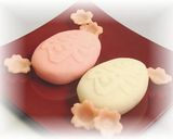 練りきりの桜作り方11写真