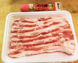 簡単!時短!スタミナ丼!作り方1写真