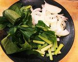 簡単!時短!スタミナ丼!作り方2写真