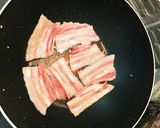 簡単!時短!スタミナ丼!作り方4写真