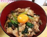 簡単!時短!スタミナ丼!作り方9写真