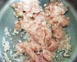 大根と里芋のひき肉とろみ煮作り方4写真