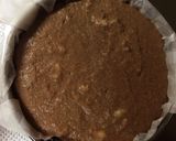チョコマジックケーキ♡作り方7写真
