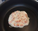 納豆のおやき☆栄養満点☆離乳食後期作り方2写真