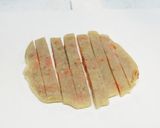 納豆のおやき☆栄養満点☆離乳食後期作り方3写真