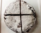 チョコマジックケーキ♡作り方9写真