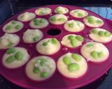 長芋と枝豆の蒸し物作り方2写真