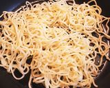 おいしいやきそば作り方4写真
