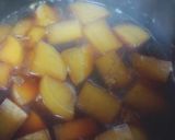 大根の下ゆでなし！めんつゆで作るぶり大根作り方7写真