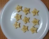 ホイップマリーム♥チョコバナナパン！作り方5写真