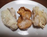 3種キノコと茄子の味噌汁・激旨です作り方4写真