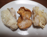 3種キノコと茄子の味噌汁・激旨です作り方4写真
