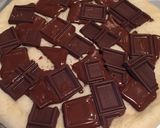デザート・おやつに☆チョコマシュマロピザ作り方2写真