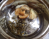 3種キノコと茄子の味噌汁・激旨です作り方6写真