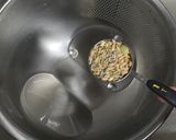 自宅でスプラウト作り方1写真