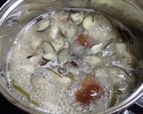 3種キノコと茄子の味噌汁・激旨です作り方8写真