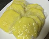 まるdeおさつ♡ぽい！さつまいもクッキー作り方1写真