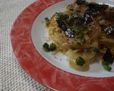 ヘルシー簡単♡和風パスタ作り方4写真