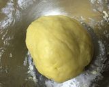 まるdeおさつ♡ぽい！さつまいもクッキー作り方5写真