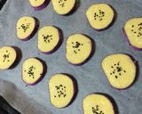 まるdeおさつ♡ぽい！さつまいもクッキー作り方8写真