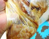 ジューシー鶏もも肉のザンギ(唐揚げ)作り方2写真