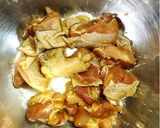 ジューシー鶏もも肉のザンギ(唐揚げ)作り方3写真