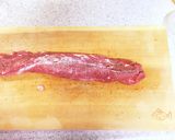だでぃー☆のしょうが焼き作り方1写真