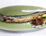旬サンマの生干し作り方3写真